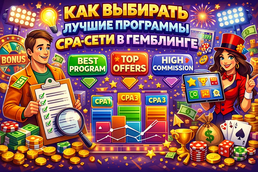 Как выбрать? А очень просто, у на всё описано